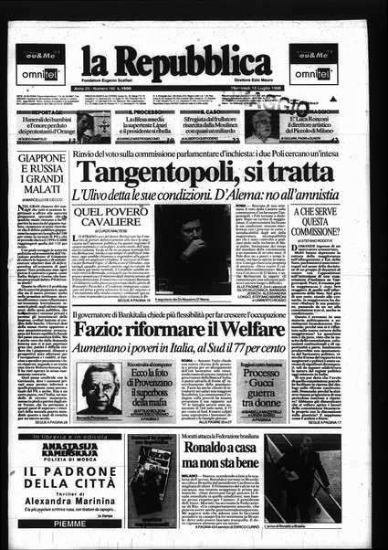 La repubblica